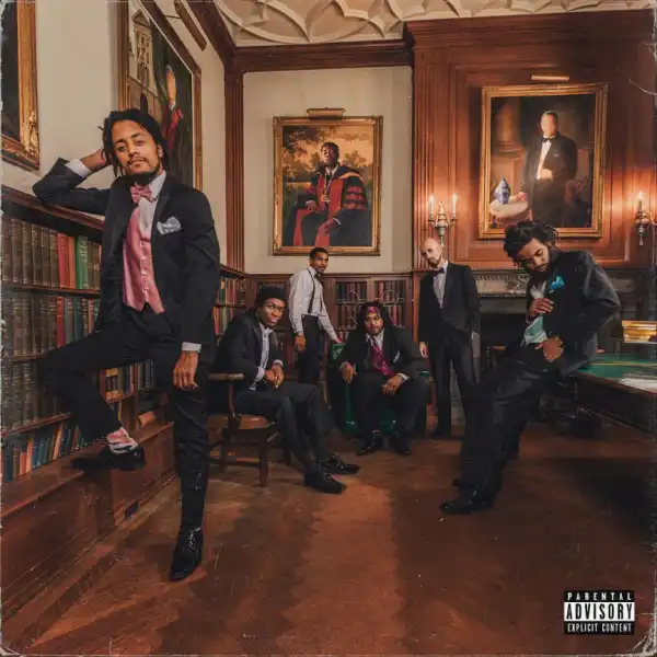 Pivot Gang - Hero